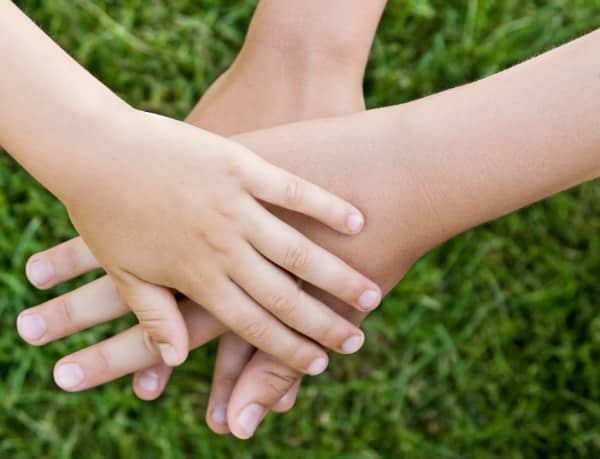 Être au top de sa forme à chaque étape de sa vie de femme