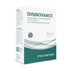 DISBIOVANCE