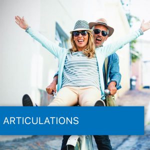 Articulations