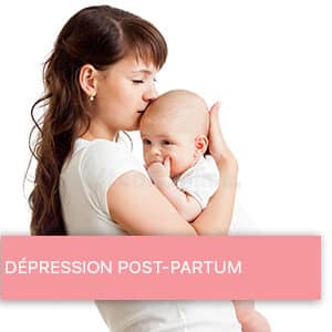 Dépression Post-Partum