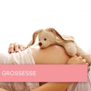 Grossesse