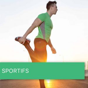 Sportifs