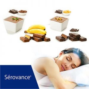 Ysonut : Sérovance