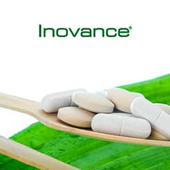 Ysonut : Inovance